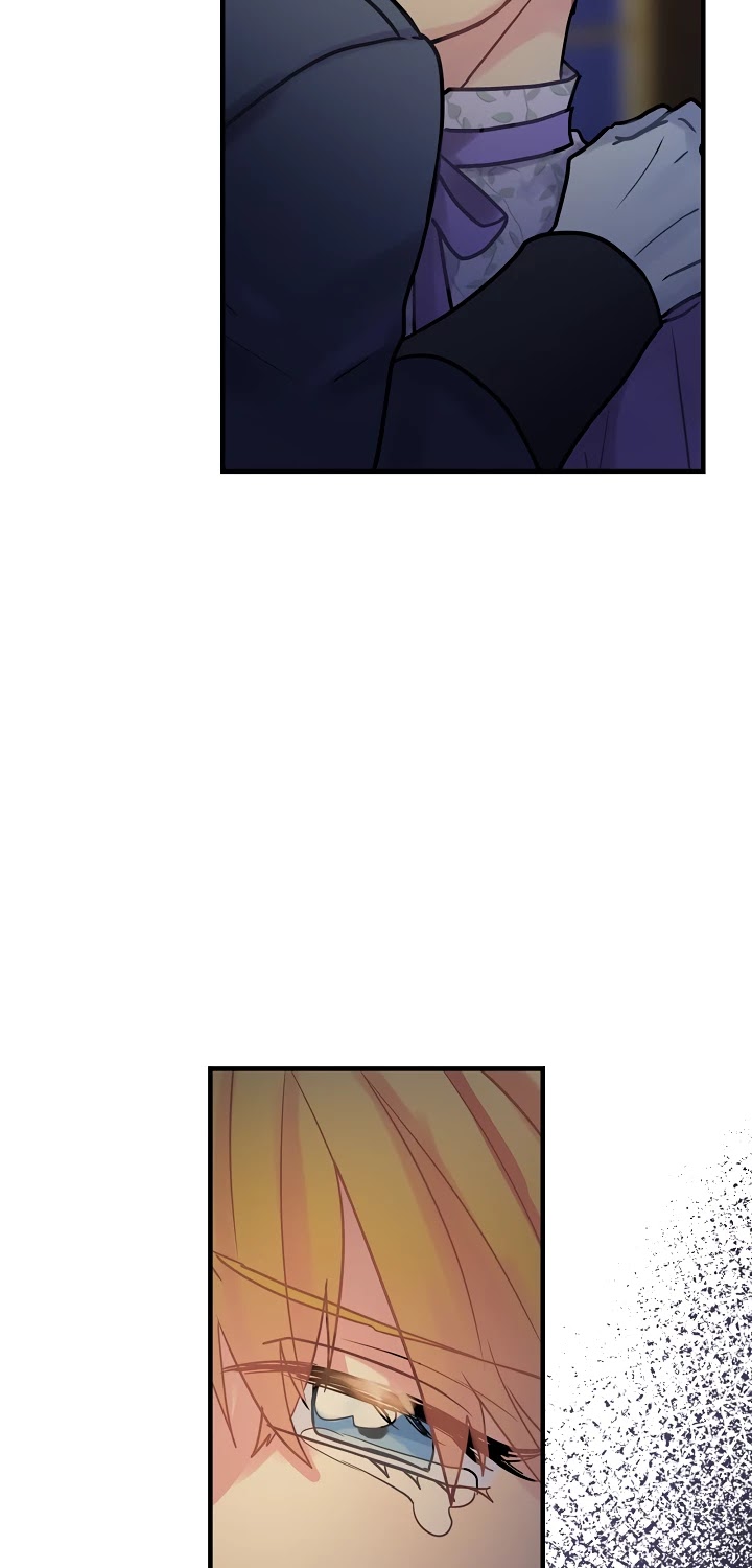 The Flower Dances and the Wind Sings Chapter 23 page 8 - Chapter 23
