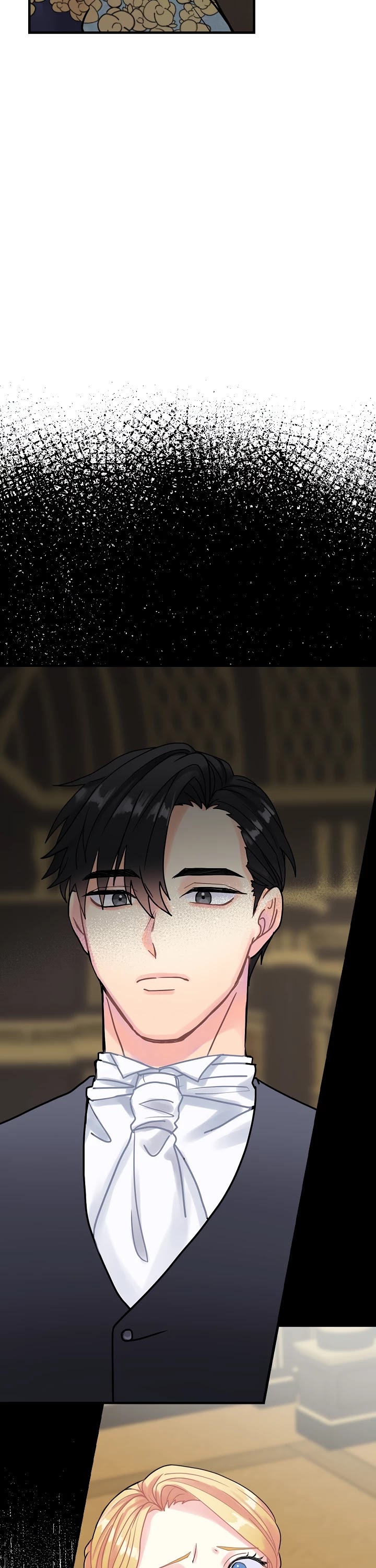 The Flower Dances and the Wind Sings Chapter 24 page 10 - Chapter 24