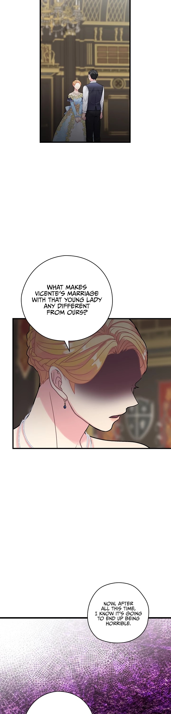 The Flower Dances and the Wind Sings Chapter 24 page 13 - Chapter 24
