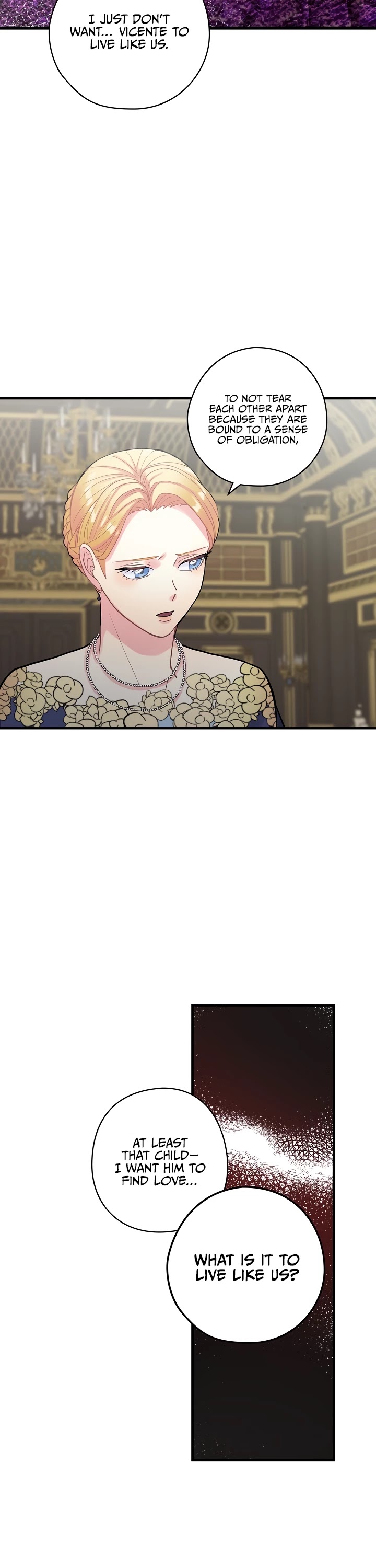 The Flower Dances and the Wind Sings Chapter 24 page 14 - Chapter 24