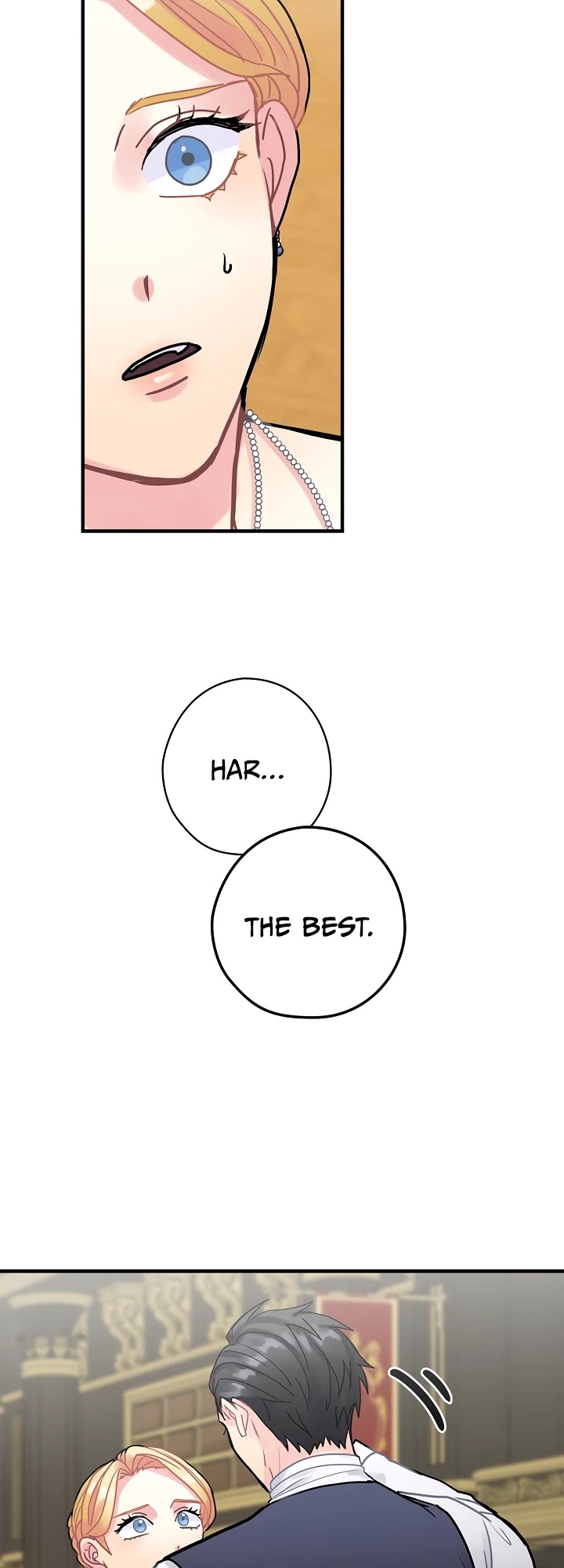 The Flower Dances and the Wind Sings Chapter 24 page 16 - Chapter 24