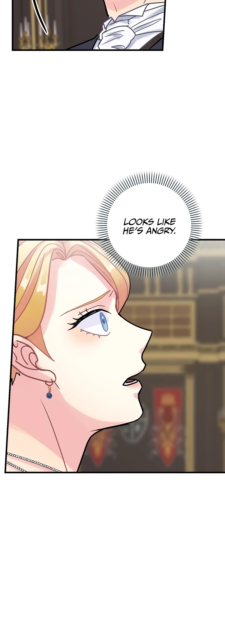 The Flower Dances and the Wind Sings Chapter 24 page 20 - Chapter 24