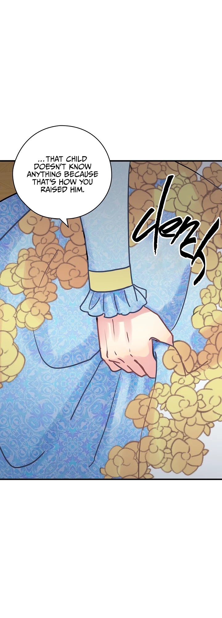 The Flower Dances and the Wind Sings Chapter 24 page 24 - Chapter 24