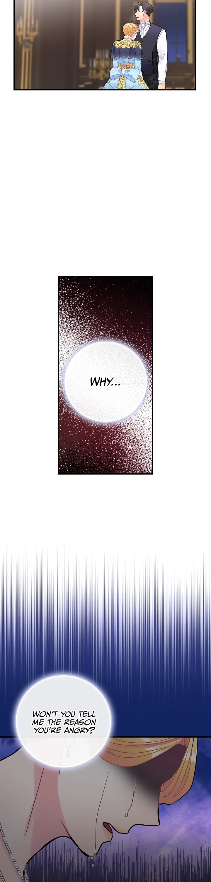 The Flower Dances and the Wind Sings Chapter 24 page 26 - Chapter 24