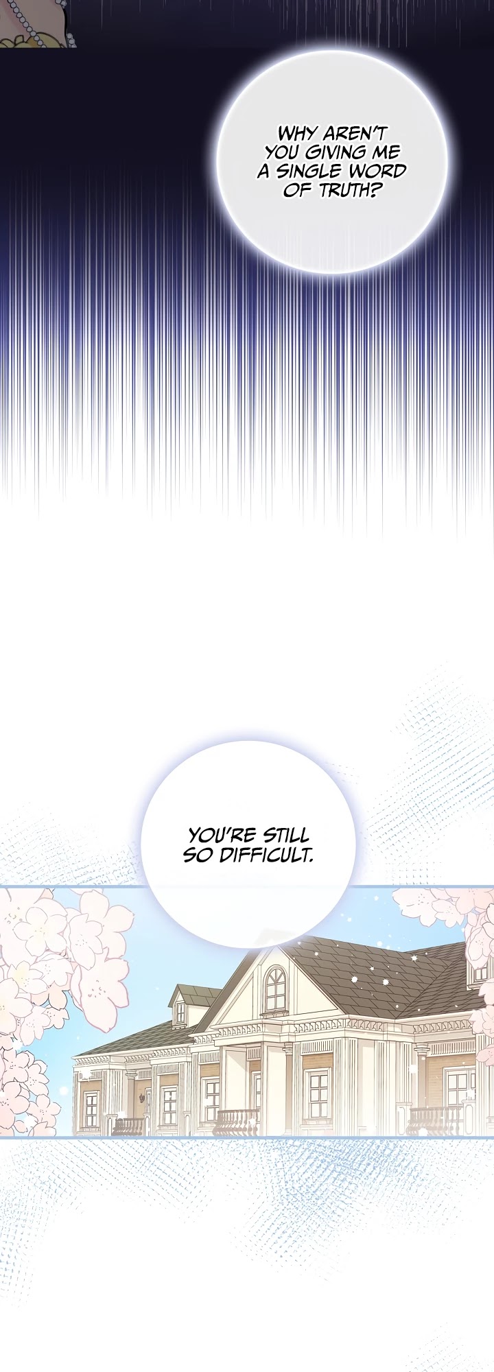 The Flower Dances and the Wind Sings Chapter 24 page 27 - Chapter 24