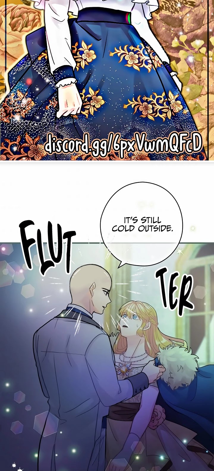 The Flower Dances and the Wind Sings Chapter 24 page 37 - Chapter 24