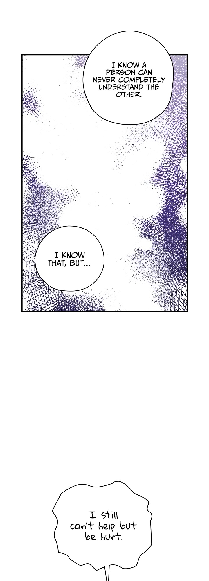 The Flower Dances and the Wind Sings Chapter 24 page 8 - Chapter 24