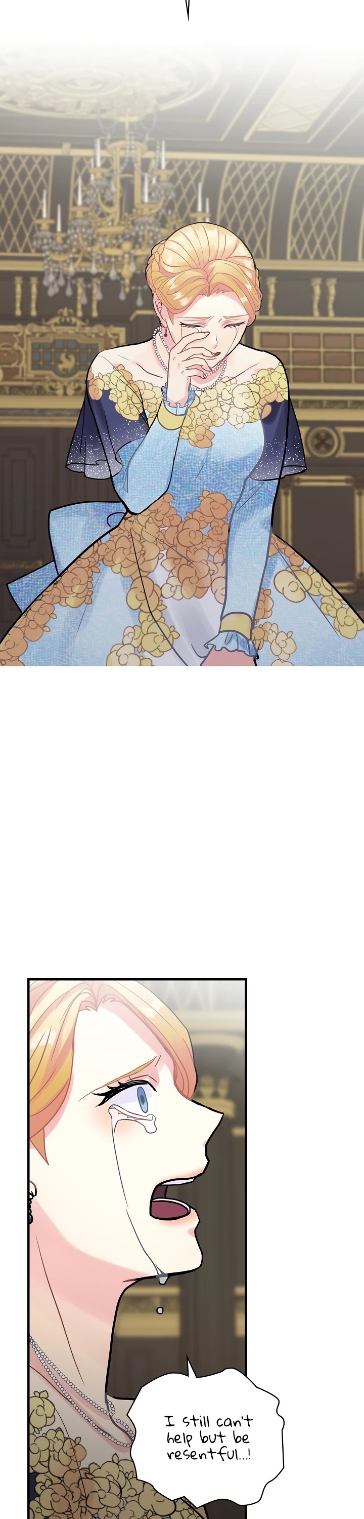 The Flower Dances and the Wind Sings Chapter 24 page 9 - Chapter 24