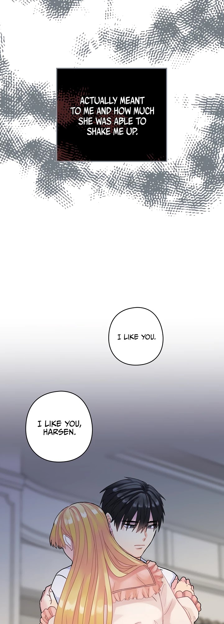 The Flower Dances and the Wind Sings Chapter 25 page 19 - Chapter 25