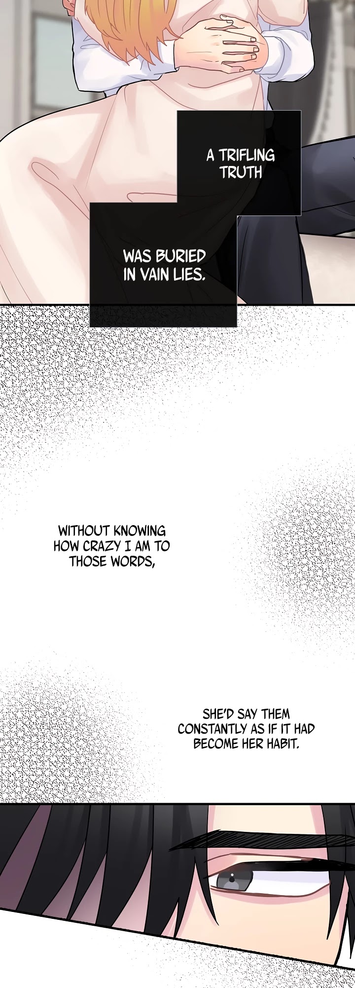 The Flower Dances and the Wind Sings Chapter 25 page 20 - Chapter 25