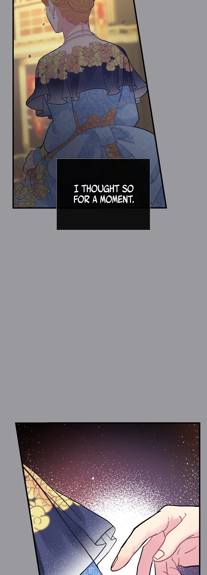 The Flower Dances and the Wind Sings Chapter 25 page 24 - Chapter 25