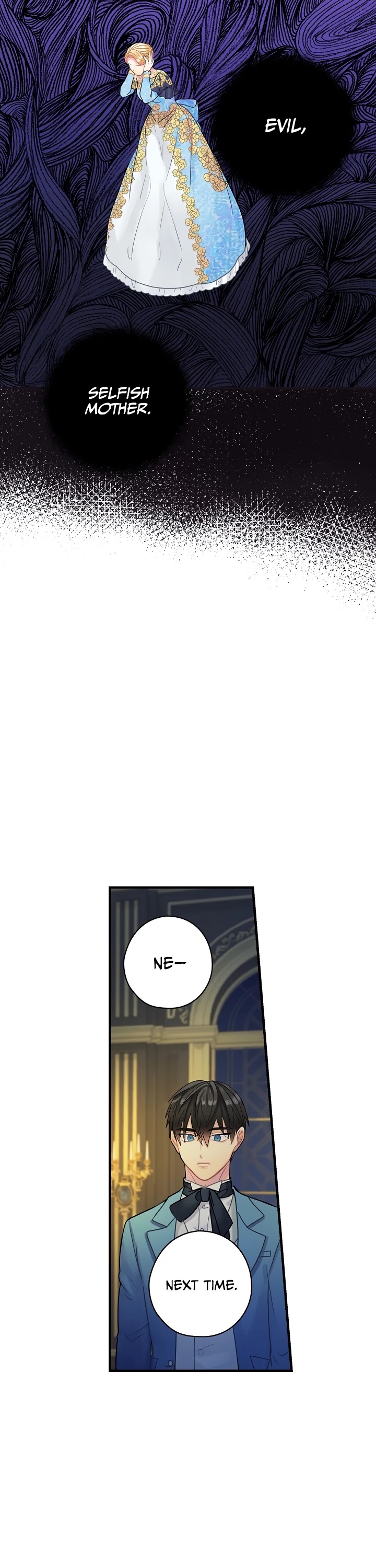 The Flower Dances and the Wind Sings Chapter 25 page 29 - Chapter 25