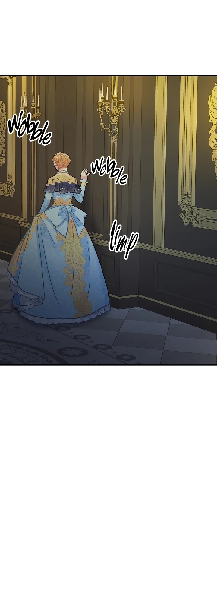 The Flower Dances and the Wind Sings Chapter 25 page 31 - Chapter 25