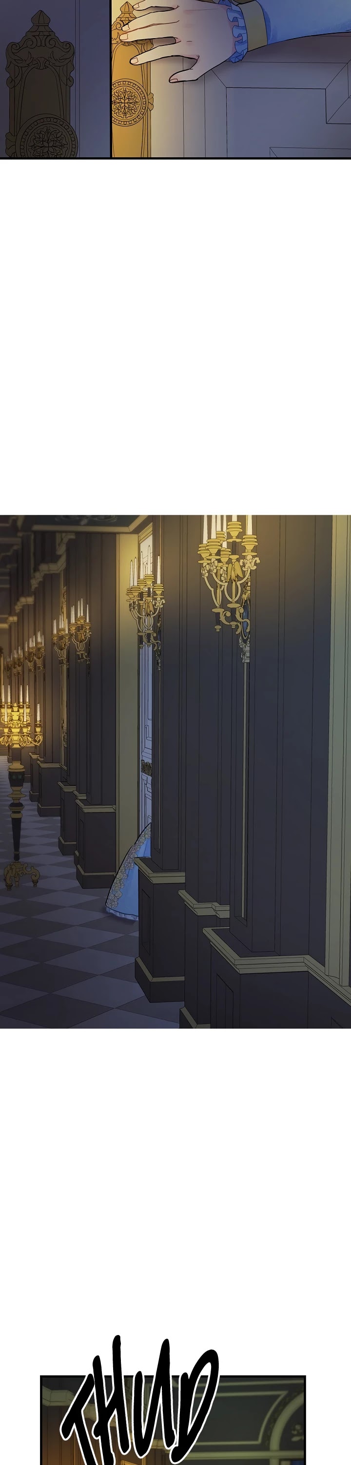 The Flower Dances and the Wind Sings Chapter 25 page 34 - Chapter 25