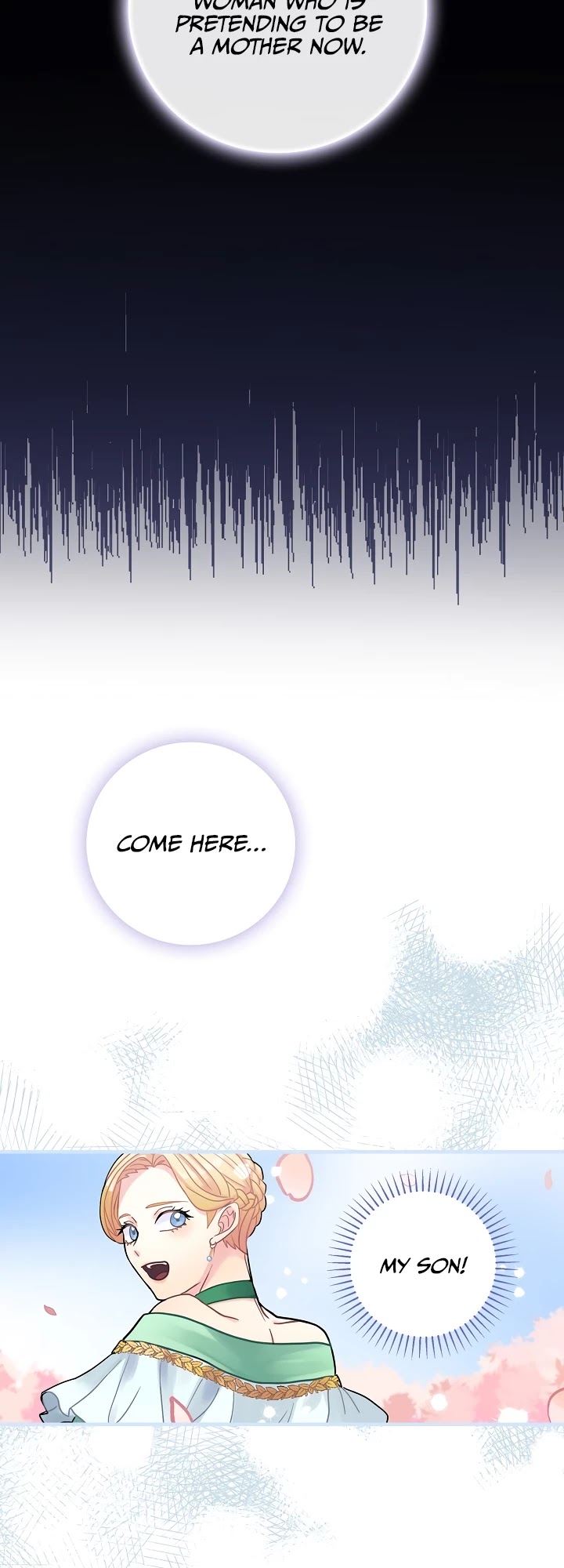 The Flower Dances and the Wind Sings Chapter 25 page 39 - Chapter 25