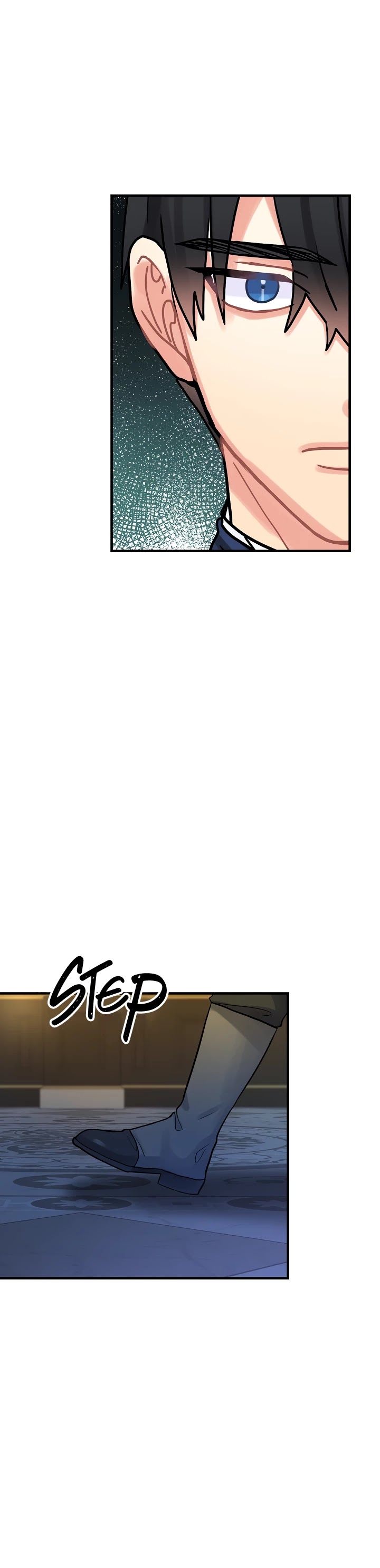 The Flower Dances and the Wind Sings Chapter 26 page 11 - Chapter 26