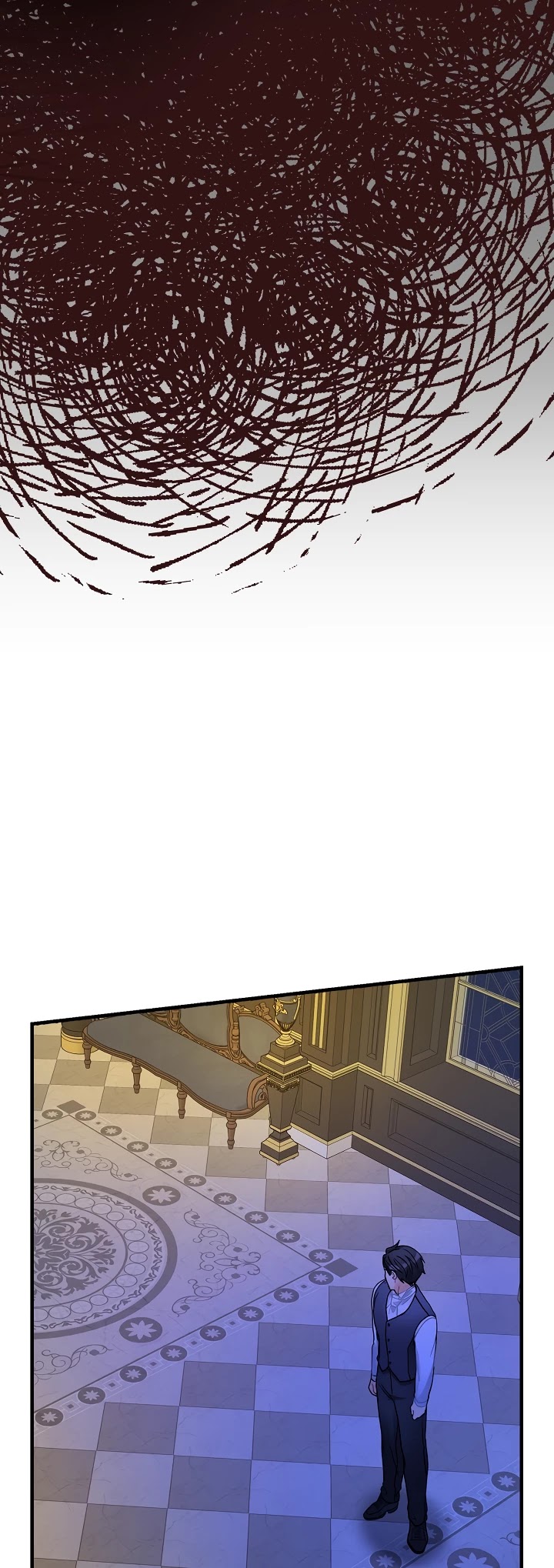 The Flower Dances and the Wind Sings Chapter 26 page 13 - Chapter 26