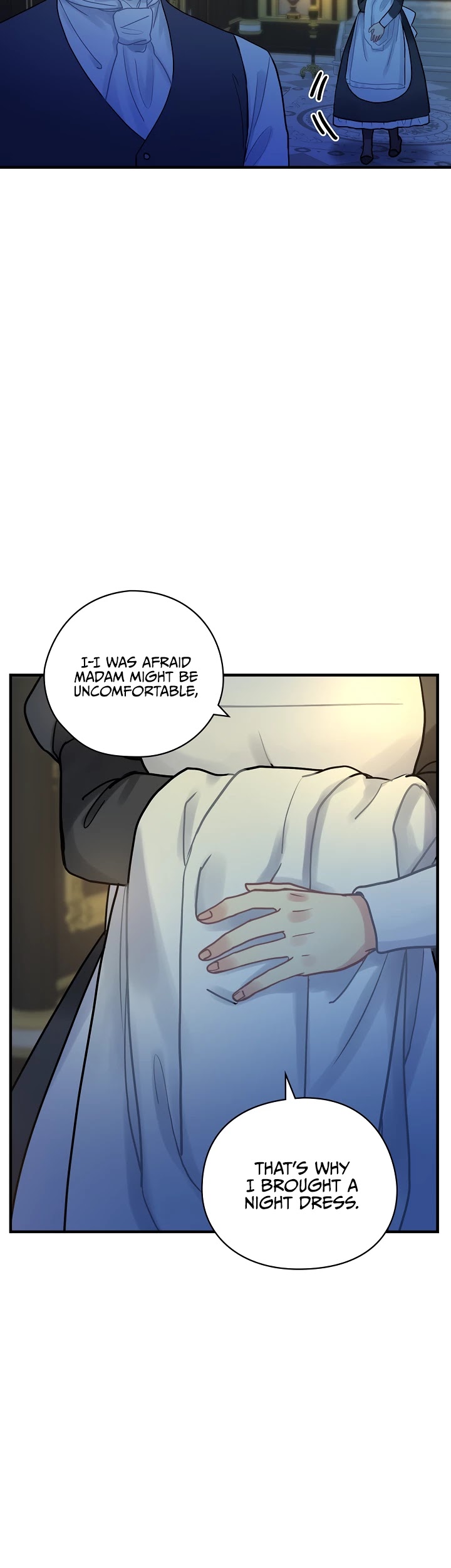 The Flower Dances and the Wind Sings Chapter 26 page 15 - Chapter 26