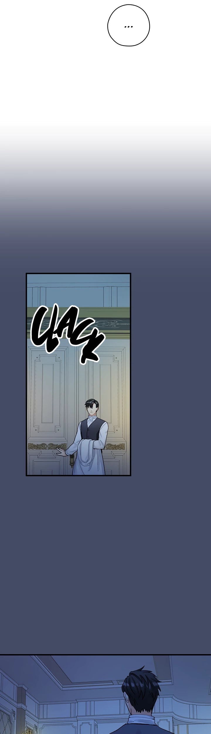 The Flower Dances and the Wind Sings Chapter 26 page 17 - Chapter 26