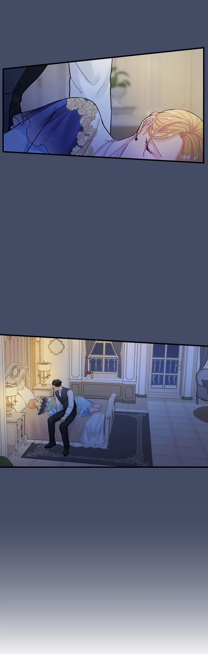 The Flower Dances and the Wind Sings Chapter 26 page 20 - Chapter 26