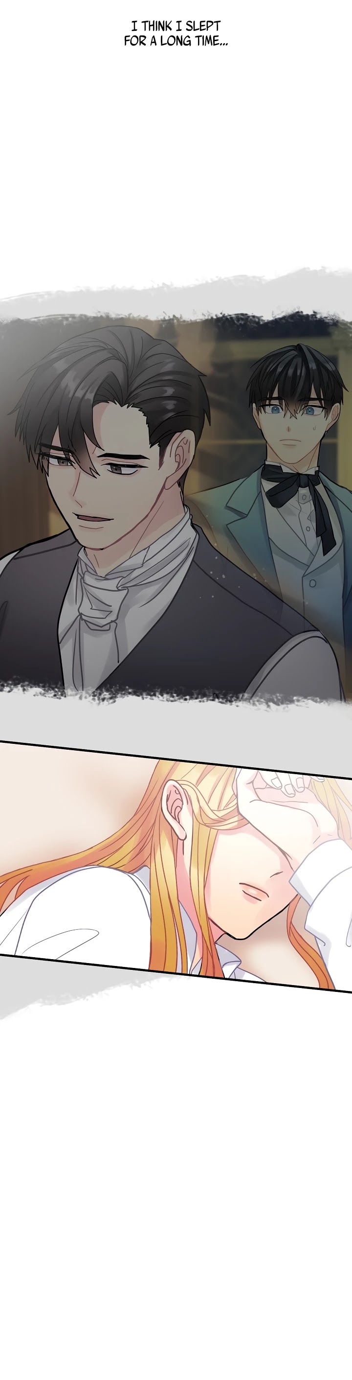 The Flower Dances and the Wind Sings Chapter 26 page 23 - Chapter 26