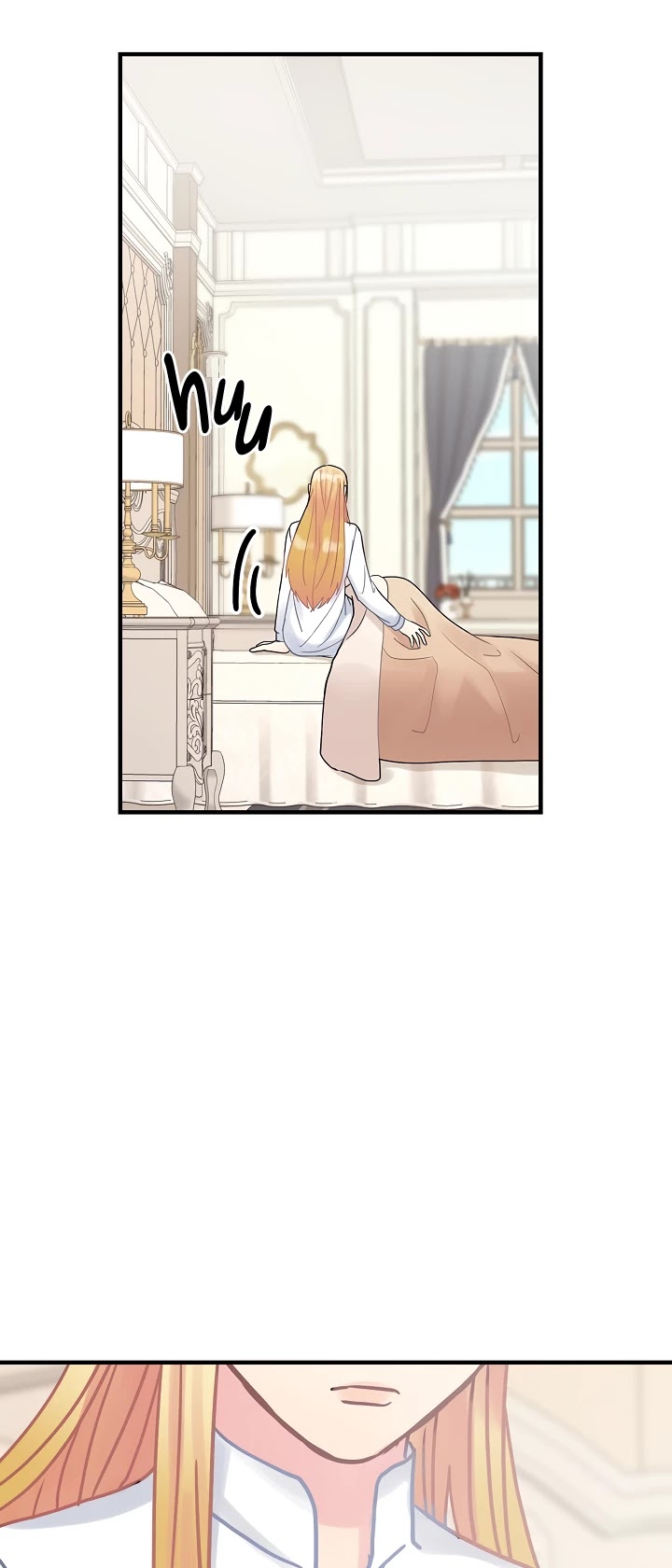 The Flower Dances and the Wind Sings Chapter 26 page 24 - Chapter 26