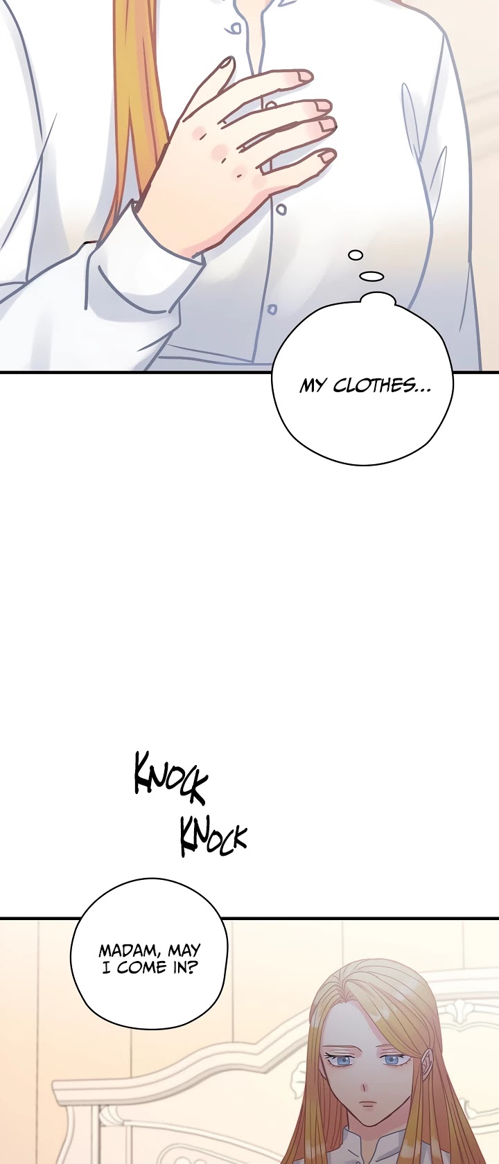 The Flower Dances and the Wind Sings Chapter 26 page 25 - Chapter 26