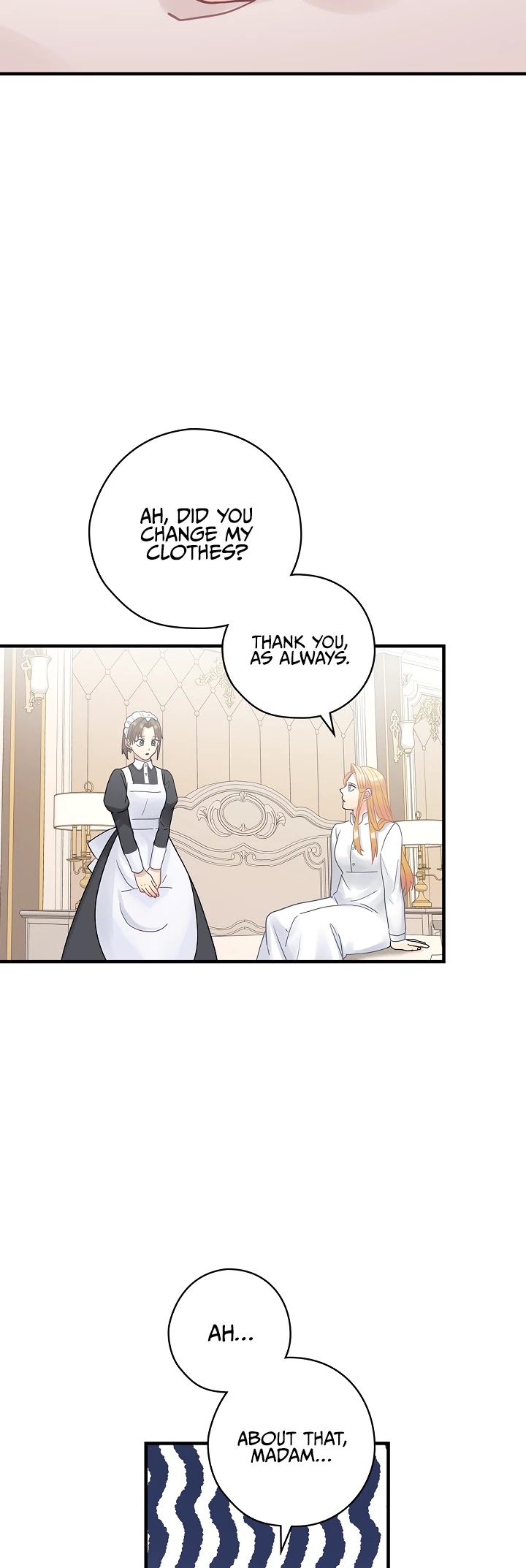 The Flower Dances and the Wind Sings Chapter 26 page 29 - Chapter 26