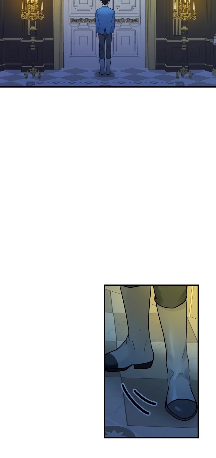 The Flower Dances and the Wind Sings Chapter 26 page 3 - Chapter 26