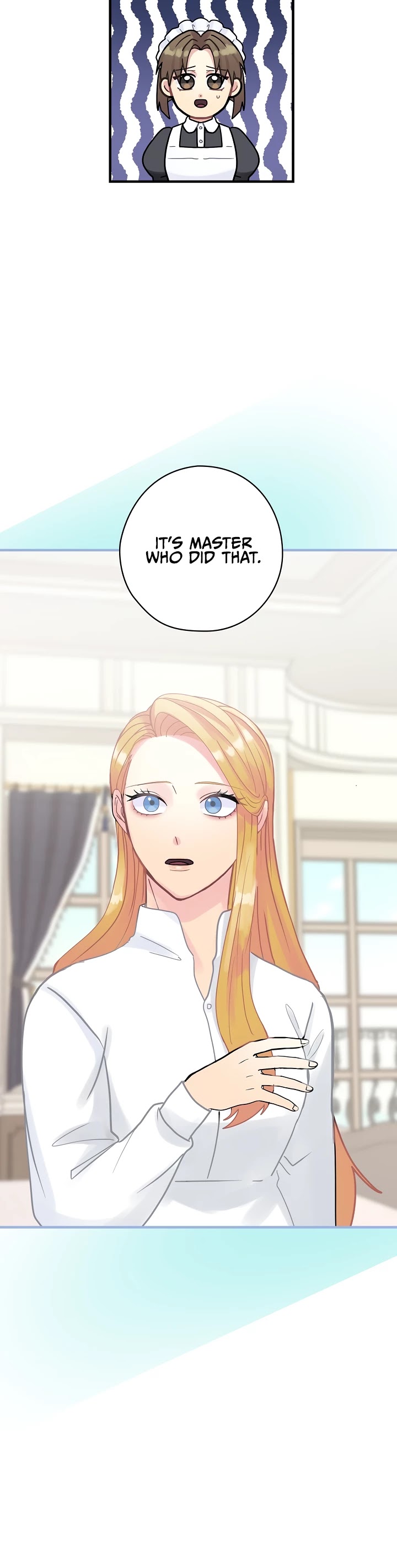 The Flower Dances and the Wind Sings Chapter 26 page 30 - Chapter 26