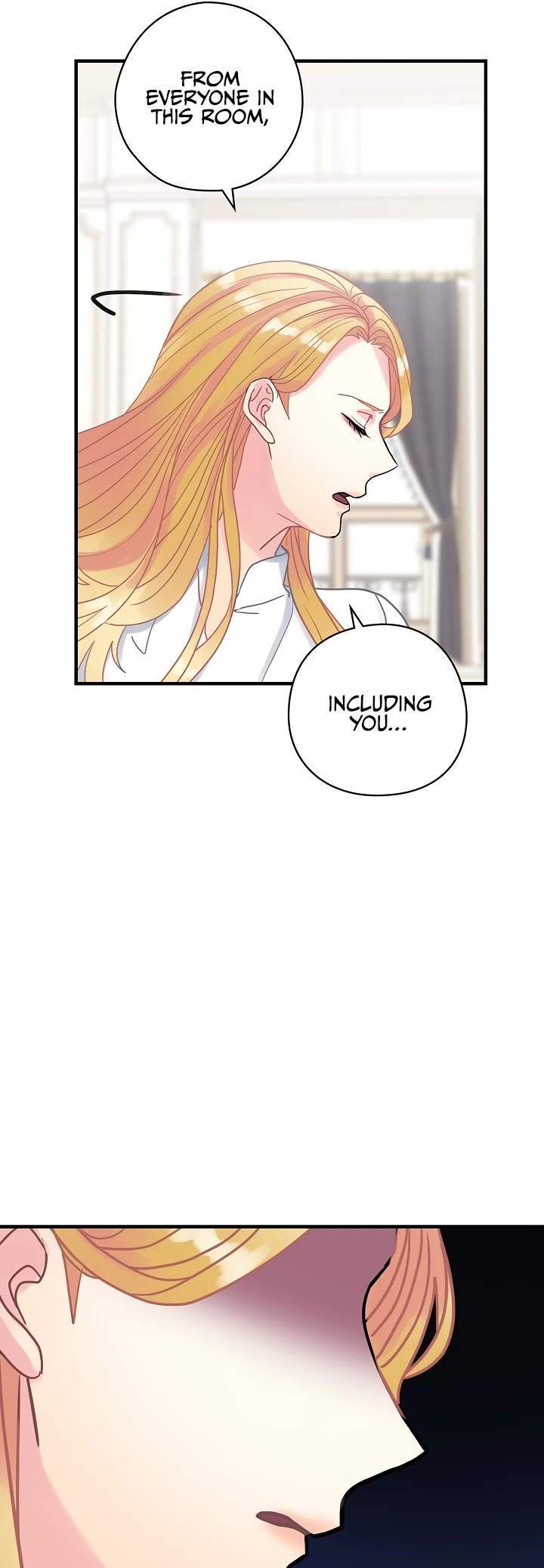 The Flower Dances and the Wind Sings Chapter 26 page 33 - Chapter 26