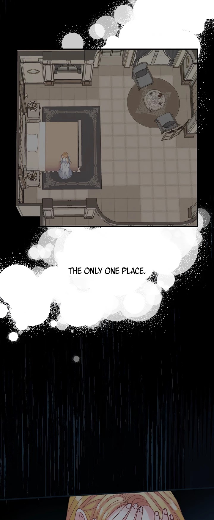 The Flower Dances and the Wind Sings Chapter 26 page 35 - Chapter 26