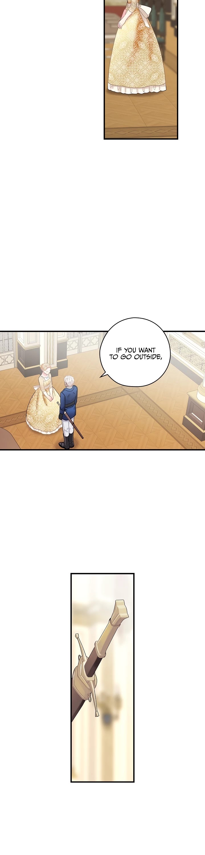 The Flower Dances and the Wind Sings Chapter 26 page 39 - Chapter 26