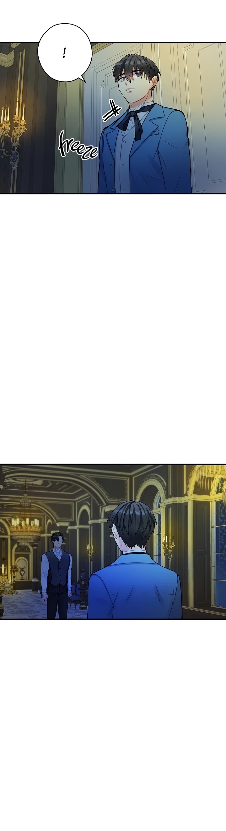 The Flower Dances and the Wind Sings Chapter 26 page 4 - Chapter 26