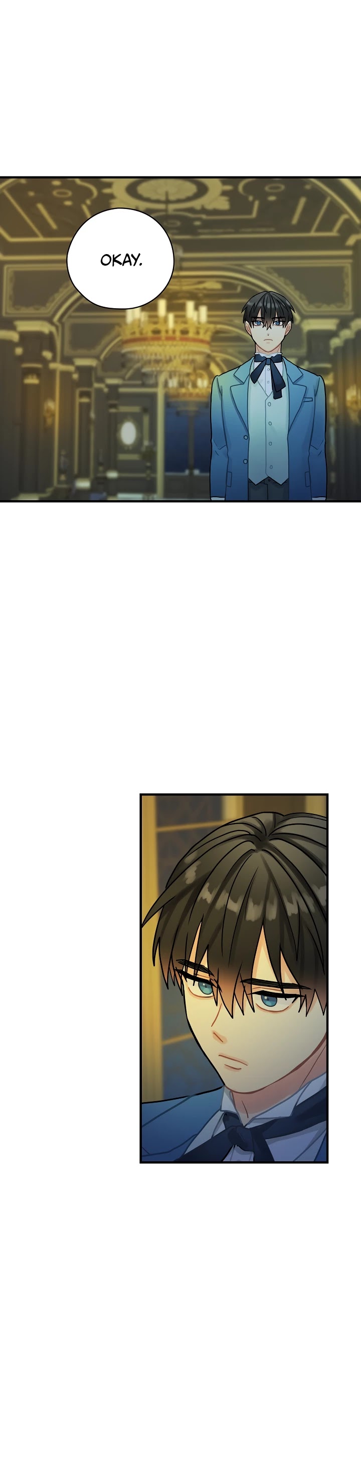 The Flower Dances and the Wind Sings Chapter 26 page 7 - Chapter 26