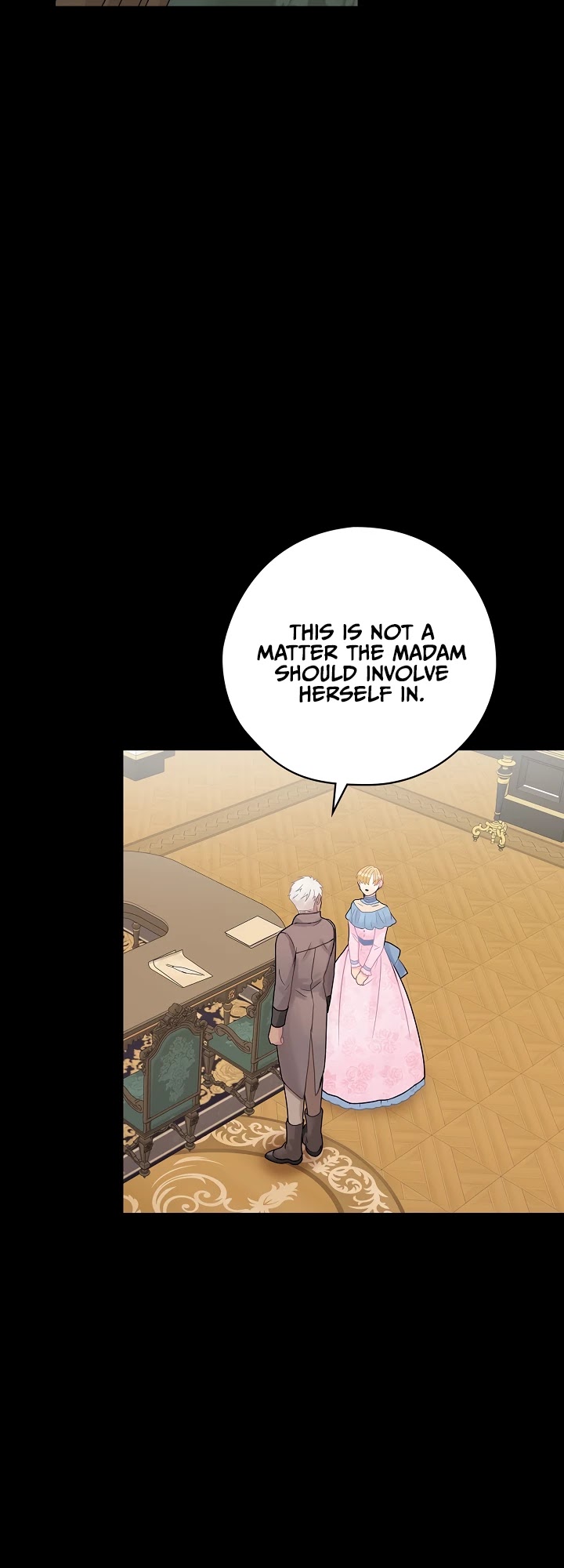 The Flower Dances and the Wind Sings Chapter 27 page 12 - Chapter 27