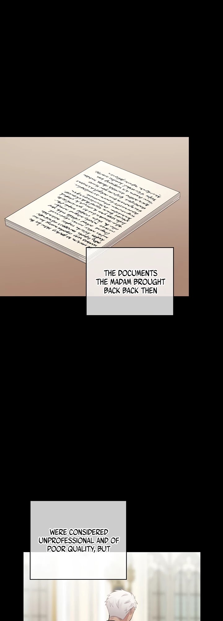 The Flower Dances and the Wind Sings Chapter 27 page 14 - Chapter 27