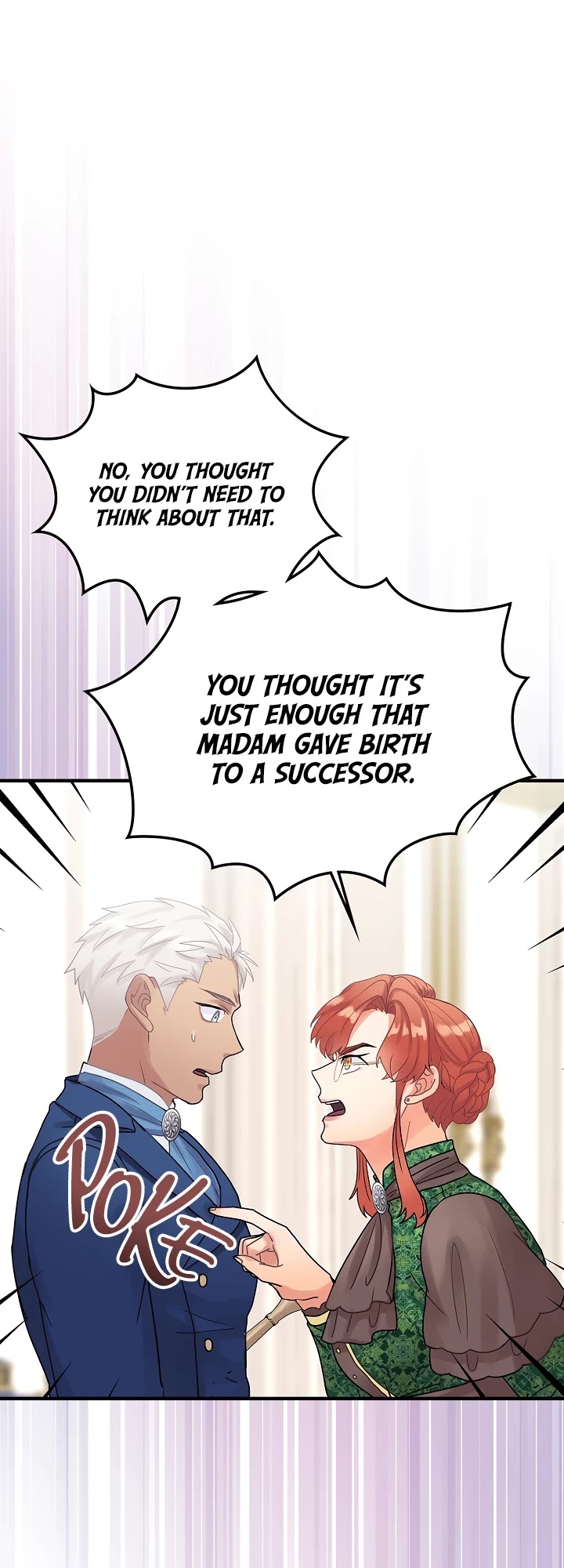 The Flower Dances and the Wind Sings Chapter 27 page 18 - Chapter 27