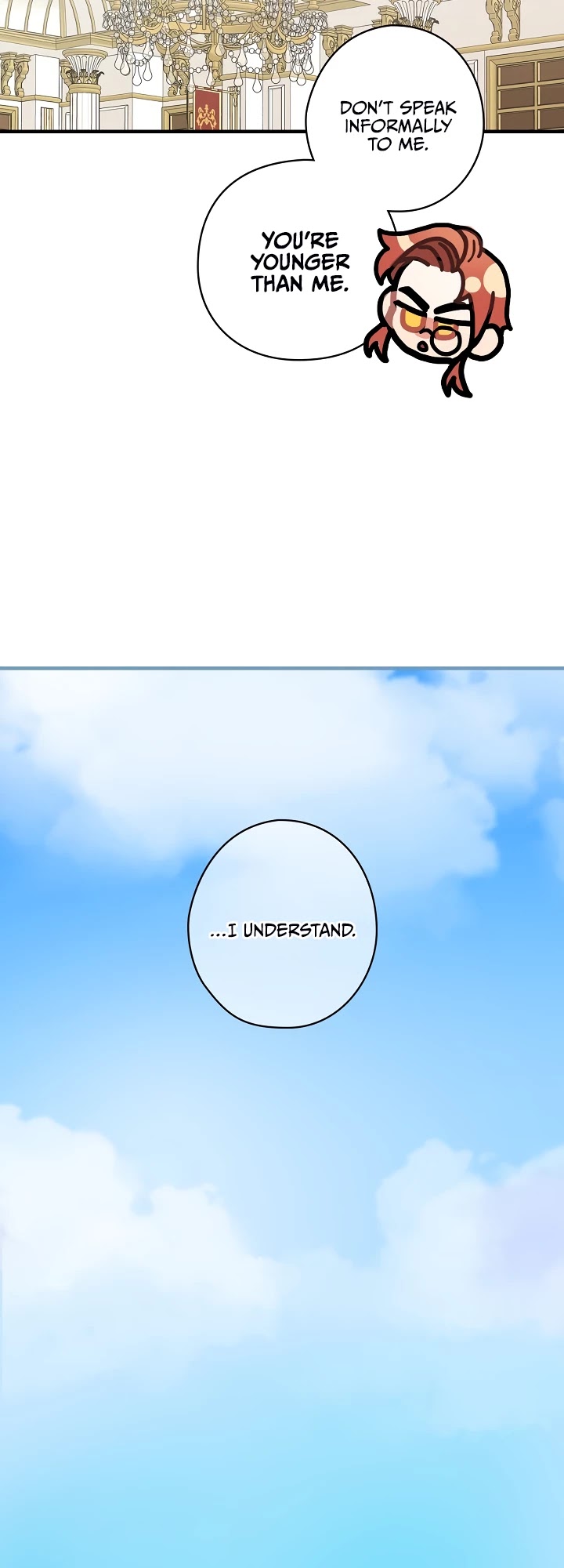The Flower Dances and the Wind Sings Chapter 27 page 24 - Chapter 27
