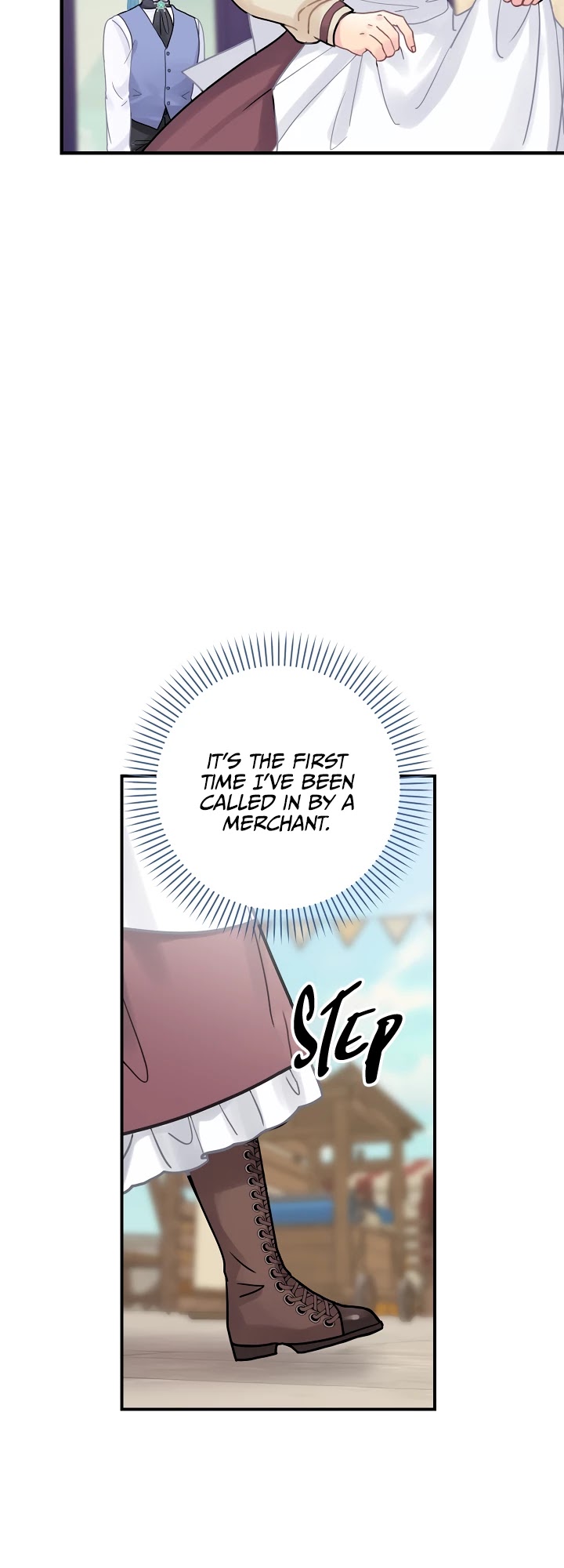 The Flower Dances and the Wind Sings Chapter 27 page 30 - Chapter 27
