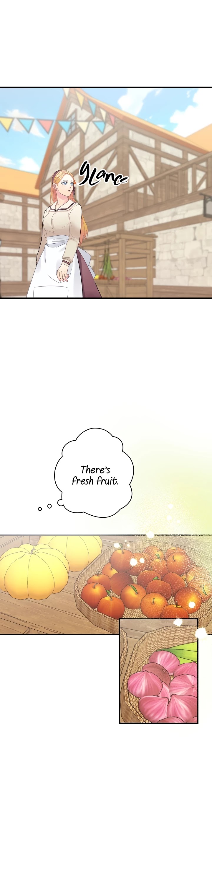 The Flower Dances and the Wind Sings Chapter 27 page 31 - Chapter 27