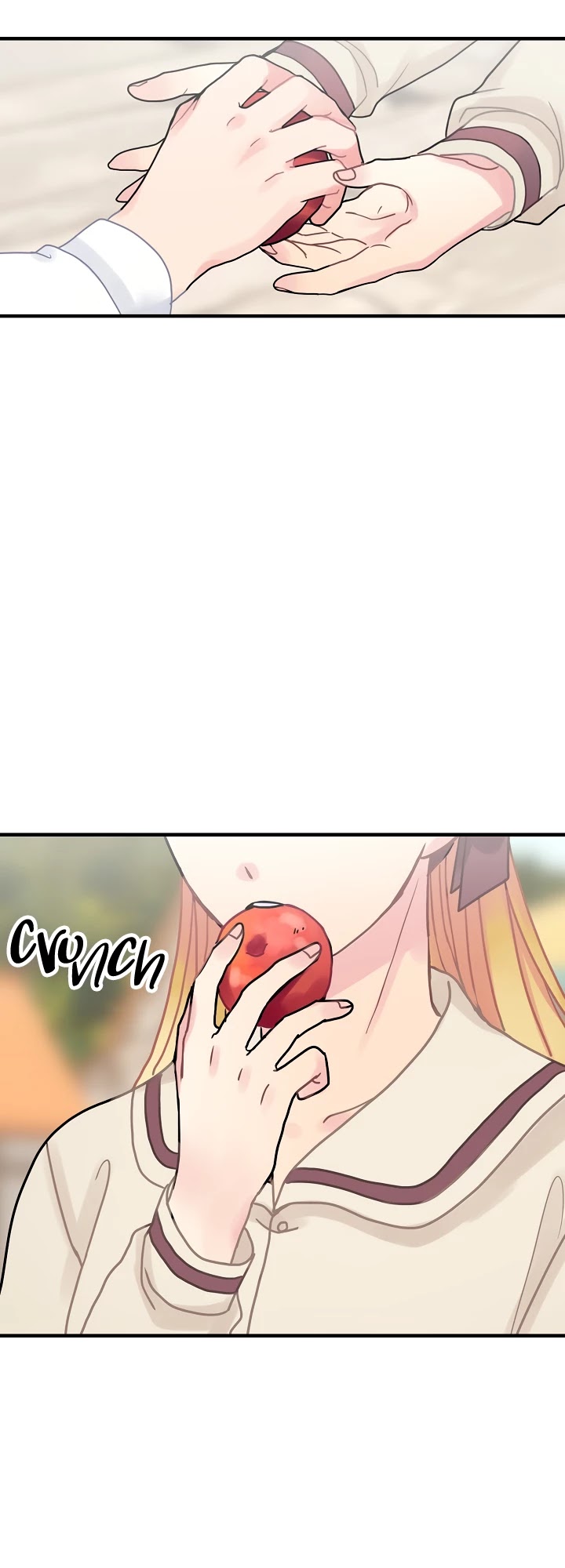 The Flower Dances and the Wind Sings Chapter 27 page 33 - Chapter 27