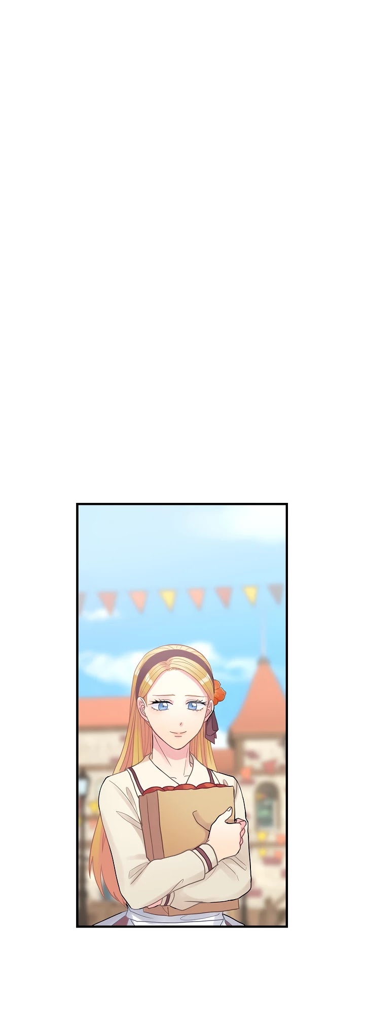 The Flower Dances and the Wind Sings Chapter 27 page 35 - Chapter 27