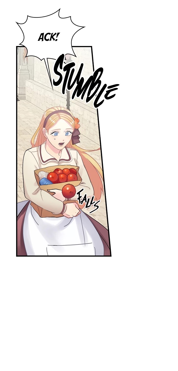 The Flower Dances and the Wind Sings Chapter 27 page 41 - Chapter 27