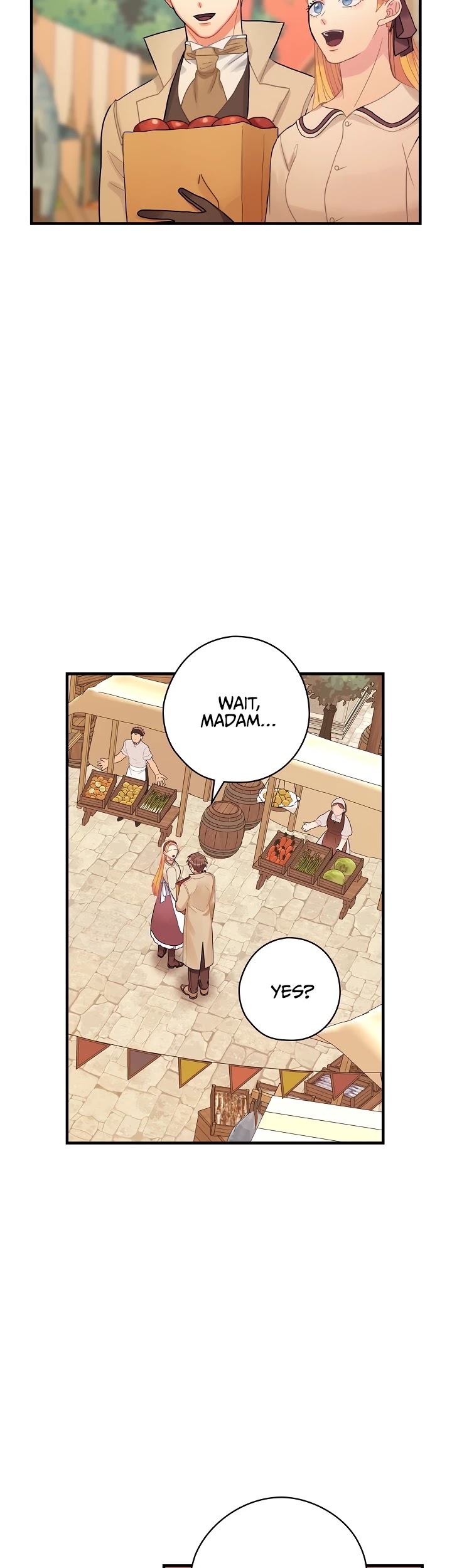 The Flower Dances and the Wind Sings Chapter 28 page 12 - Chapter 28