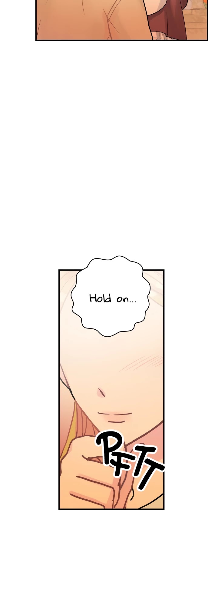 The Flower Dances and the Wind Sings Chapter 28 page 19 - Chapter 28