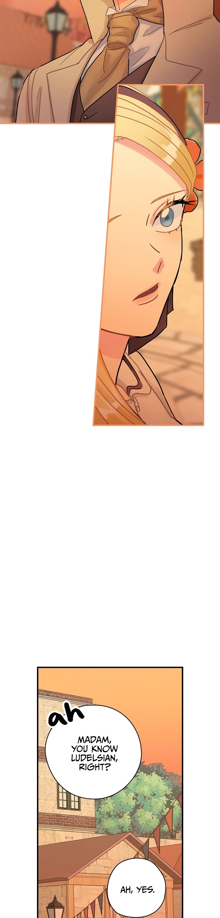 The Flower Dances and the Wind Sings Chapter 28 page 29 - Chapter 28