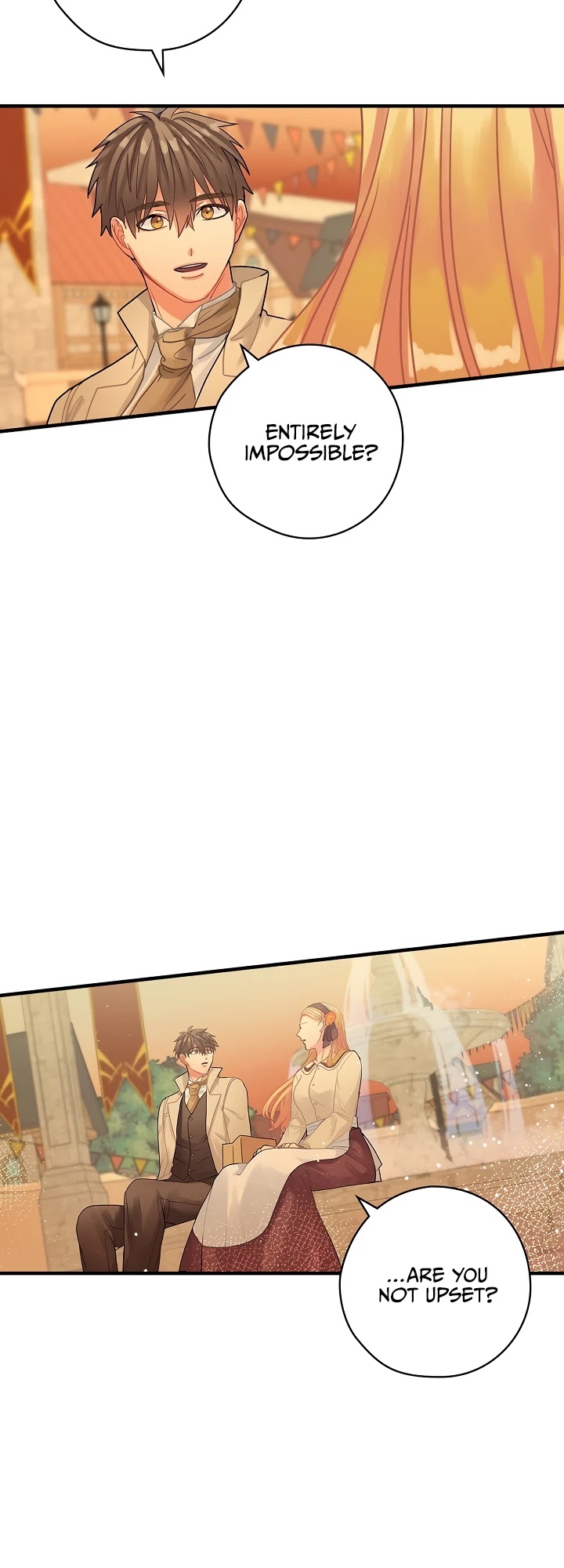 The Flower Dances and the Wind Sings Chapter 28 page 36 - Chapter 28