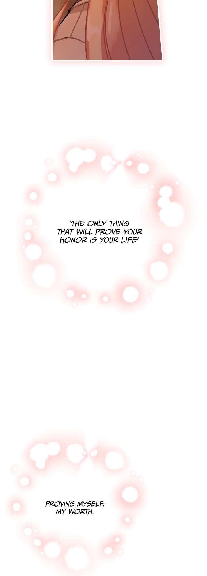 The Flower Dances and the Wind Sings Chapter 28 page 39 - Chapter 28