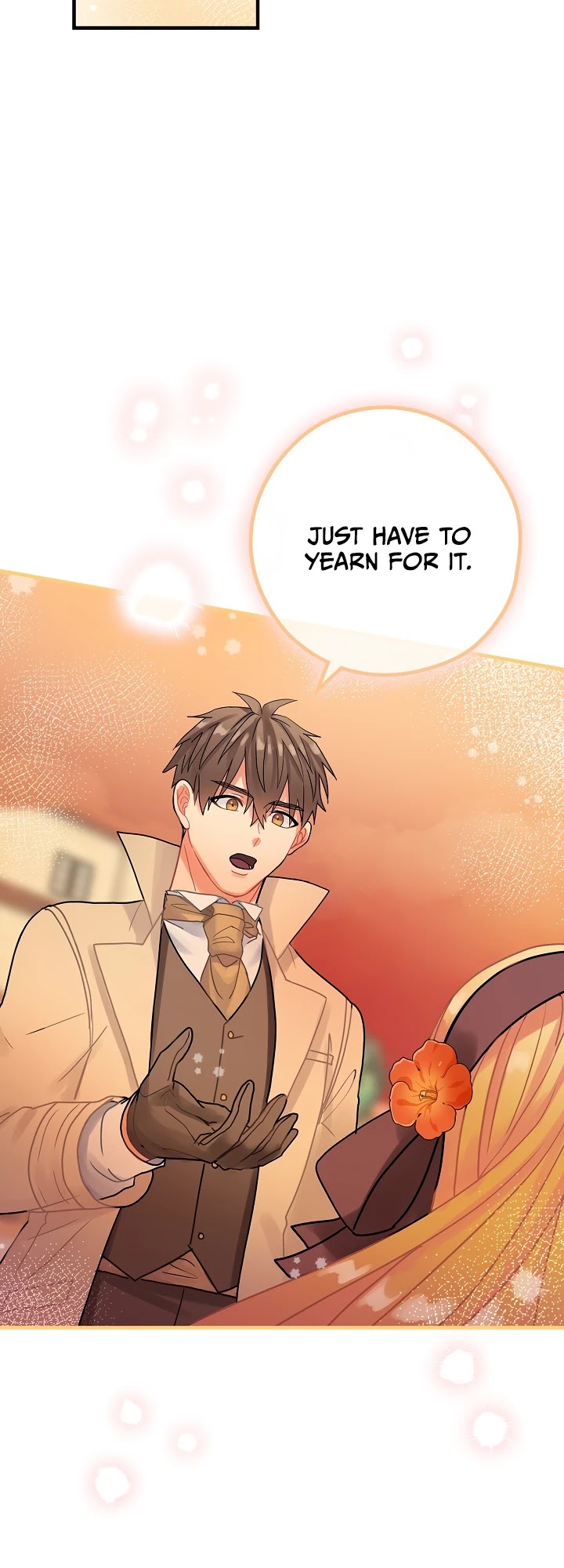 The Flower Dances and the Wind Sings Chapter 28 page 46 - Chapter 28